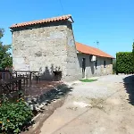 Prázdninový dům Casa De Andraes - Glicineas