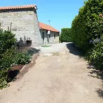 Casa De Andraes - Glicineas Marco de Canavezes