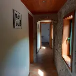 Casa De Andraes - Glicineas *