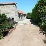 Casa De Andraes - Glicineas Tatil Evi Marco de Canavezes