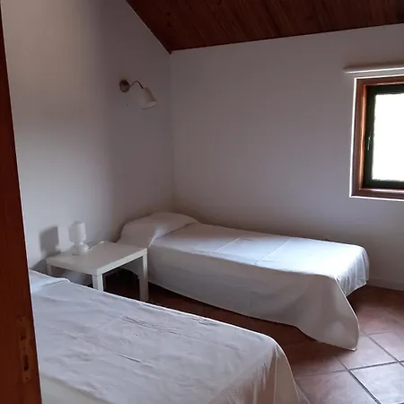 Prázdninový dům Casa De Andraes - Glicineas *