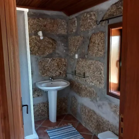 Σπίτι διακοπών Casa De Andraes - Glicineas