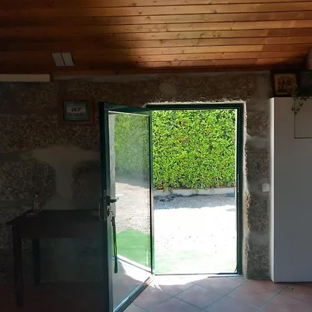 Casa De Andraes - Glicineas Prázdninový dům Marco de Canavezes