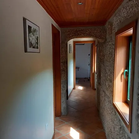 Casa De Andraes - Glicineas *