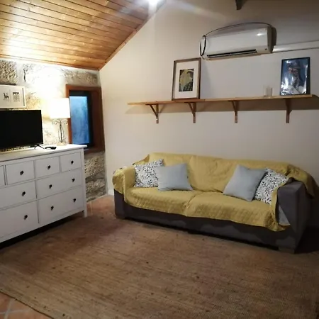Casa De Andraes - Glicineas *