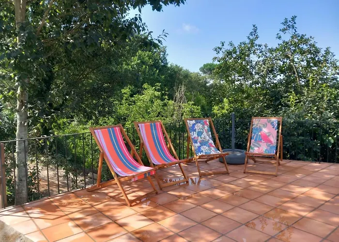 Casa De Andraes - Glicineas Semesterbostad Marco de Canavezes