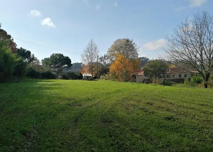 Casa De Andraes - Glicineas Marco de Canavezes